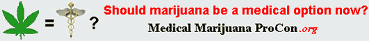 Medical Marijuana ProCon.org